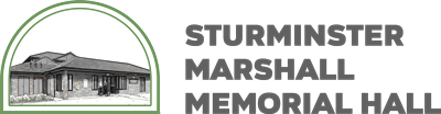 Sturminster Marshall Memorial Hall